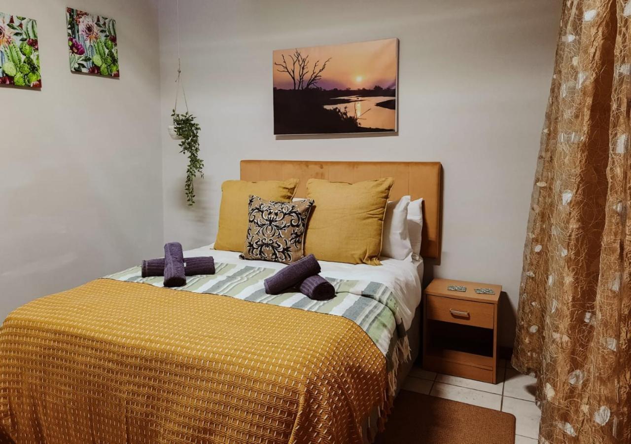 Woodii Guest House サビー エクステリア 写真