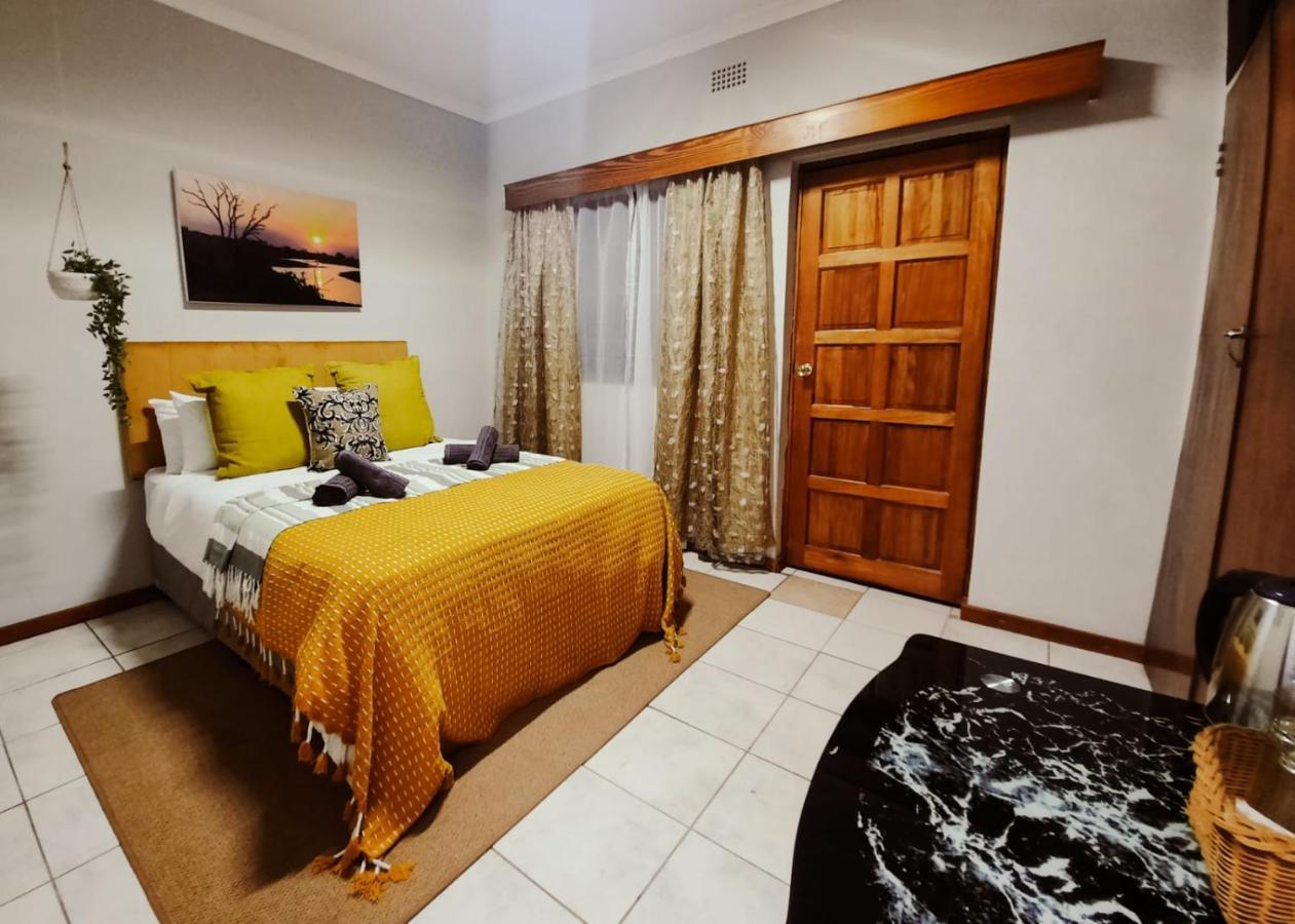 Woodii Guest House サビー エクステリア 写真