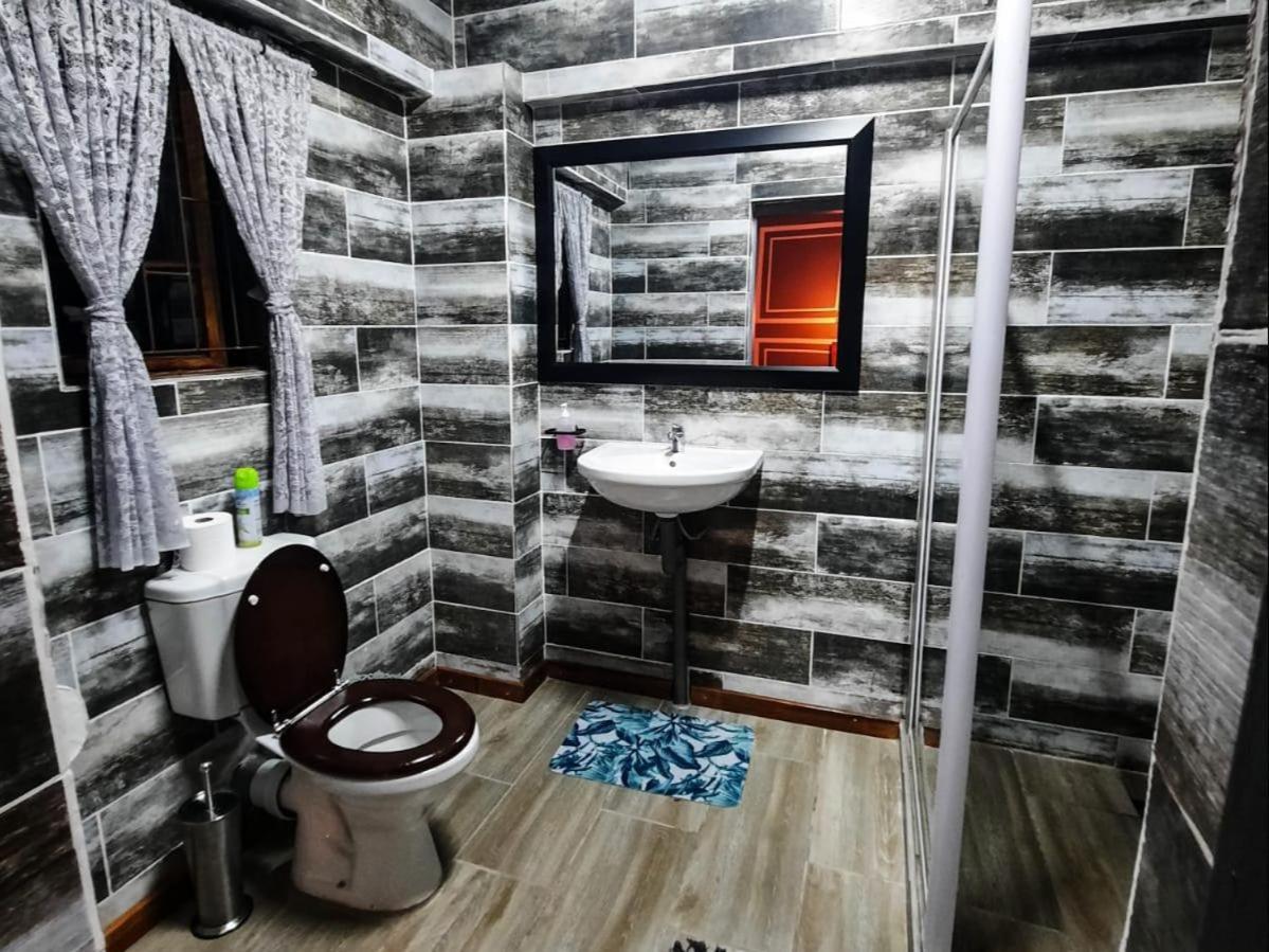 Woodii Guest House サビー エクステリア 写真