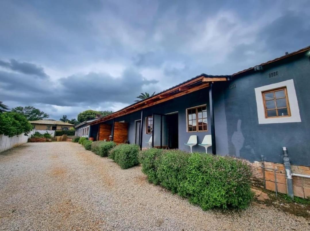Woodii Guest House サビー エクステリア 写真